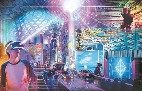 Metaverse fitness: Η μυϊκή ενδυνάμωση περνά από την εικονική πραγματικότητα (vid)