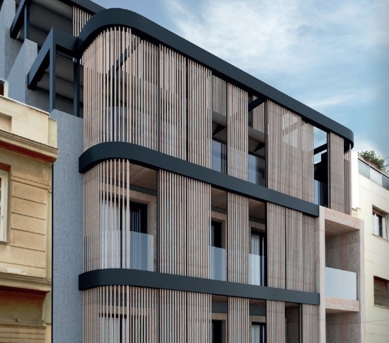 Μπλε Κέδρος: Στα €4,1 εκατ. το τίμημα για το ακίνητο στη Φειδίου