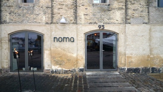 noma: Τέλος εποχής για το θρυλικό εστιατόριο – Ποιο θα είναι το επόμενο βήμα