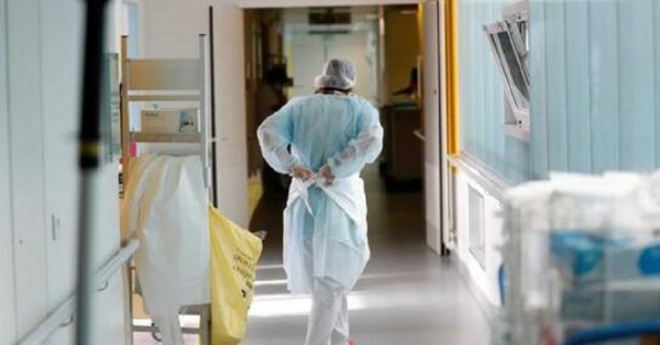 ΑΣΕΠ: Ερχονται 775 προσλήψεις για μόνιμες θέσεις εργασίας στα νοσοκομεία  χωρίς πτυχίο | Ειδήσεις για την Οικονομία | newmoney