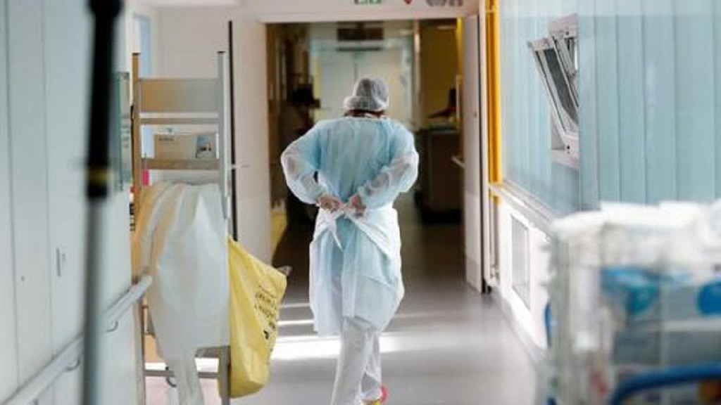 ΑΣΕΠ 2Κ/2024: Στο Εθνικό Τυπογραφείο η προκήρυξη για 817 θέσεις σε νοσοκομεία
