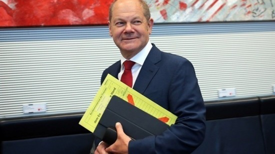 Γερμανία: Οι εκλογές του Βρανδεμβούργου μπορεί να κρίνουν και το πολιτικό μέλλον του Ολαφ Σολτς