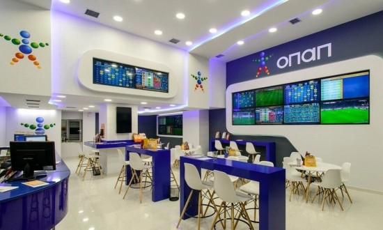 Πώς λειτουργούν τα καταστήματα ΟΠΑΠ τη Μεγάλη Εβδομάδα