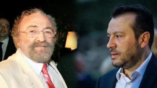 Αρχίζει η δίκη Παππά – Καλογρίτσα στο Ειδικό Δικαστήριο για τον διαγωνισμό για τις τηλεοπτικές άδειες