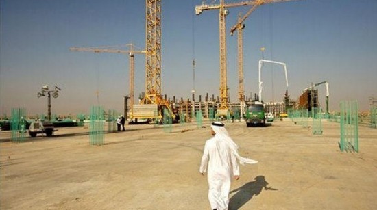 Έτοιμη να αυξήσει την παραγωγή πετρελαίου η Σαουδική Αραβία αν μειωθεί η παραγωγή της Ρωσίας