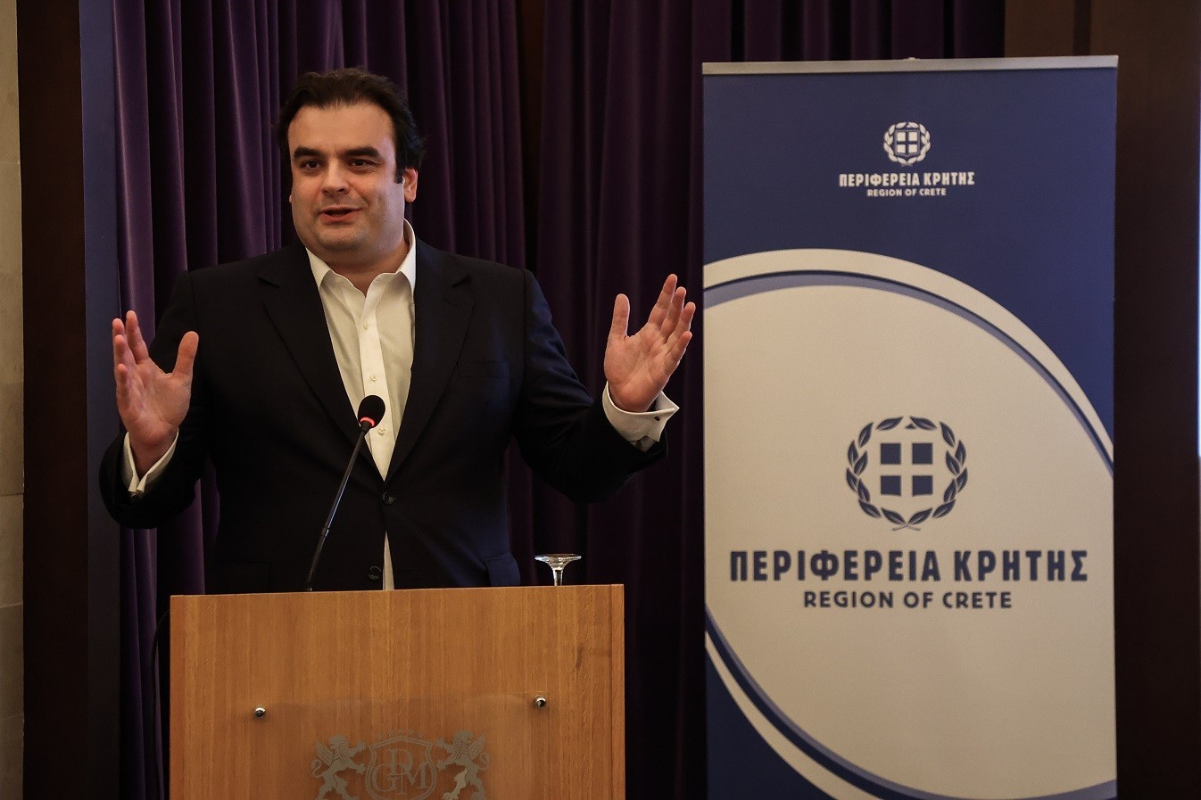 «Knossos 2»: Αυτό θα είναι το μεγαλύτερο δημόσιο Data Center της Ελλάδας – Θα λειτουργεί με «πράσινη» ενέργεια