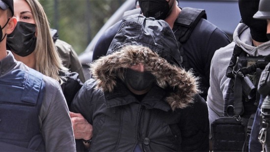 Υπόθεση της Πάτρας: Εκτάκτως στη ΓΑΔΑ η αδελφή της Πισπιρίγκου – Αναμένονται εξελίξεις