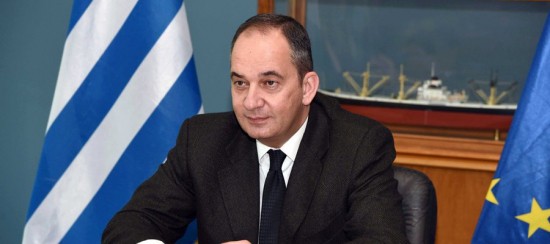 Πλακιωτάκης: Χρηματοδότηση 990.000 ευρώ για το λιμάνι της Σύμης