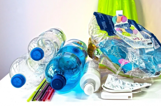 Φόρος ανακύκλωσης από την 1η Ιουνίου: Ποιες συσκευασίες αφορά (vid)