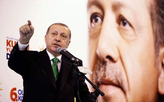 Το τραβάει στα άκρα ο Ερντογάν: Θέλει να καταγγείλει την Ελλάδα στο ΝΑΤΟ για τα «στρατιωτικοποιημένα νησιά»