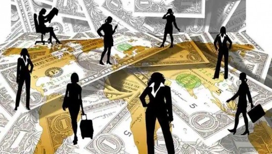 Αυτές είναι οι πέντε πλουσιότερες γυναίκες στον κόσμο (tweets + pics)