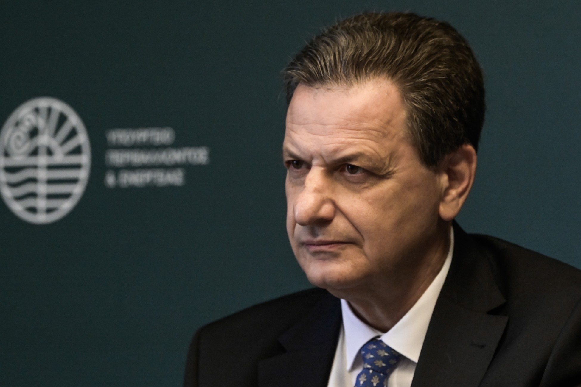 Σκυλακάκης: Καλύτερη από το αναμενόμενο η πορεία της οικονομίας (vid)