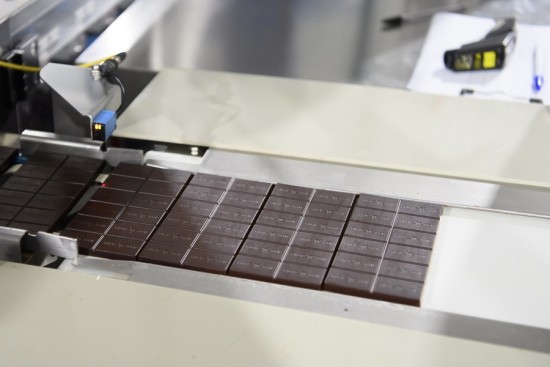 Barry Callebaut: Σαλμονέλα στο εργοστάσιο του κολοσσού της σοκολάτας – Η πηγή της μόλυνσης (upd)