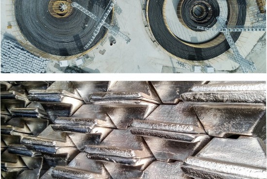 Cenergy: Η Alcoa θα προμηθεύει «πράσινο» αλουμίνιο στην Hellenic Cables