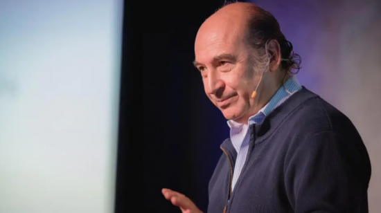 Πέντρο Ταράκ: Ομιλία του ηγέτη της συστημικής αλλαγής στην Αθήνα