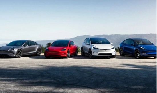 Ερώτηση στην πρίζα: Ποια εταιρία θα περάσει την Tesla (γράφημα)