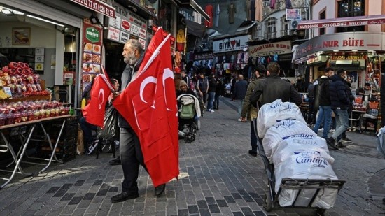 Τουρκία: Οι διαβεβαιώσεις Σιμσέκ και η αντίδραση της αγοράς – Ερωτηματικά για τη στάση του Ερντογάν