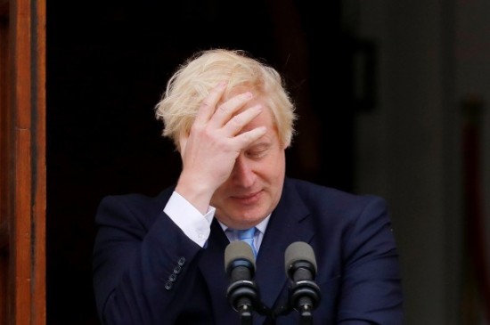 Βρετανία: Διπλή ταπεινωτική ήττα Τζόνσον στις εκλογές για την πλήρωση δύο εδρών της Βουλής