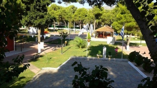 e-ΕΦΚΑ: Ξεκινά η υποβολή αιτήσεων ασφαλισμένων για τη θερινή κατασκηνωτική περίοδο