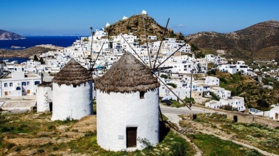 Thetravel.com: Ποιο νησί είναι ιδανικό να το επισκεφτείτε πρώτο για να γνωρίζετε την Ελλάδα