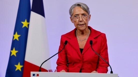 Γαλλία: Μετ’ εμποδίων η συζήτηση στην Εθνοσυνέλευση για το συνταξιοδοτικό