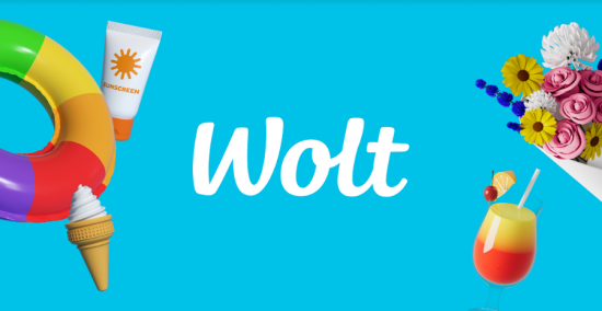 Συνεχίζεται η δυναμική ανάπτυξη της Wolt σε όλο το φάσμα της λιανικής