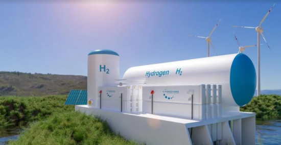 MES Ενεργειακή: Η ελληνική εταιρεία που χτίζει αθόρυβα την στρατηγική στο υδρογόνο