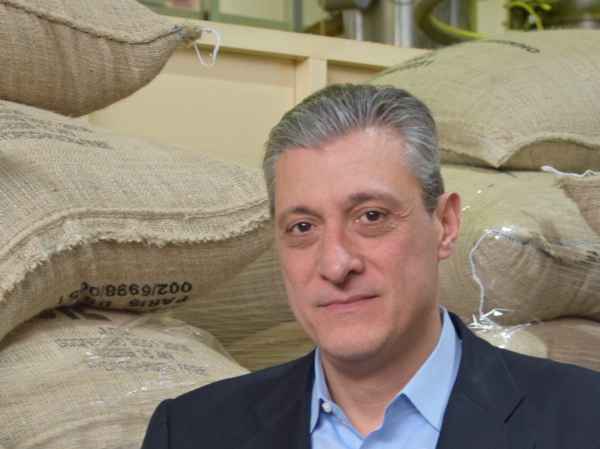 Τα Coffeeway εισέρχονται στην αγορά Ho.Re.Ca. μέσω της στρατηγικής συνεργασίας της CAFETEX με τη ΧΕΛΙΤΤΑ