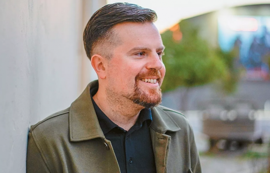 Δημήτρης Καλαβρός-Γουσίου (Velocity.Partners): «Τα ξένα funds τηρούν στάση αναμονής λόγω πολέμου»