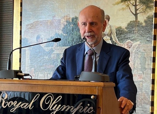 Κεφαλάς (ΣΜΕ): Αύξηση του όγκου παραγωγής και πωλήσεων κατά 10% παρουσίασε ο εξορυκτικός κλάδος το 2021