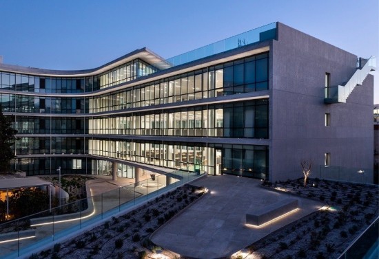 Prodea: Κέρδη 18,5 εκατ. ευρώ στο α’ τρίμηνο – Αύξηση 16% στον τζίρο