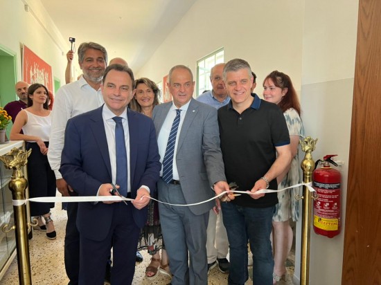 Γεωργαντάς: Το νέο παραγωγικό μοντέλο πρέπει να στηρίζεται στο τρίπτυχο «περιβάλλον-καινοτομία-ανταγωνιστικότητα