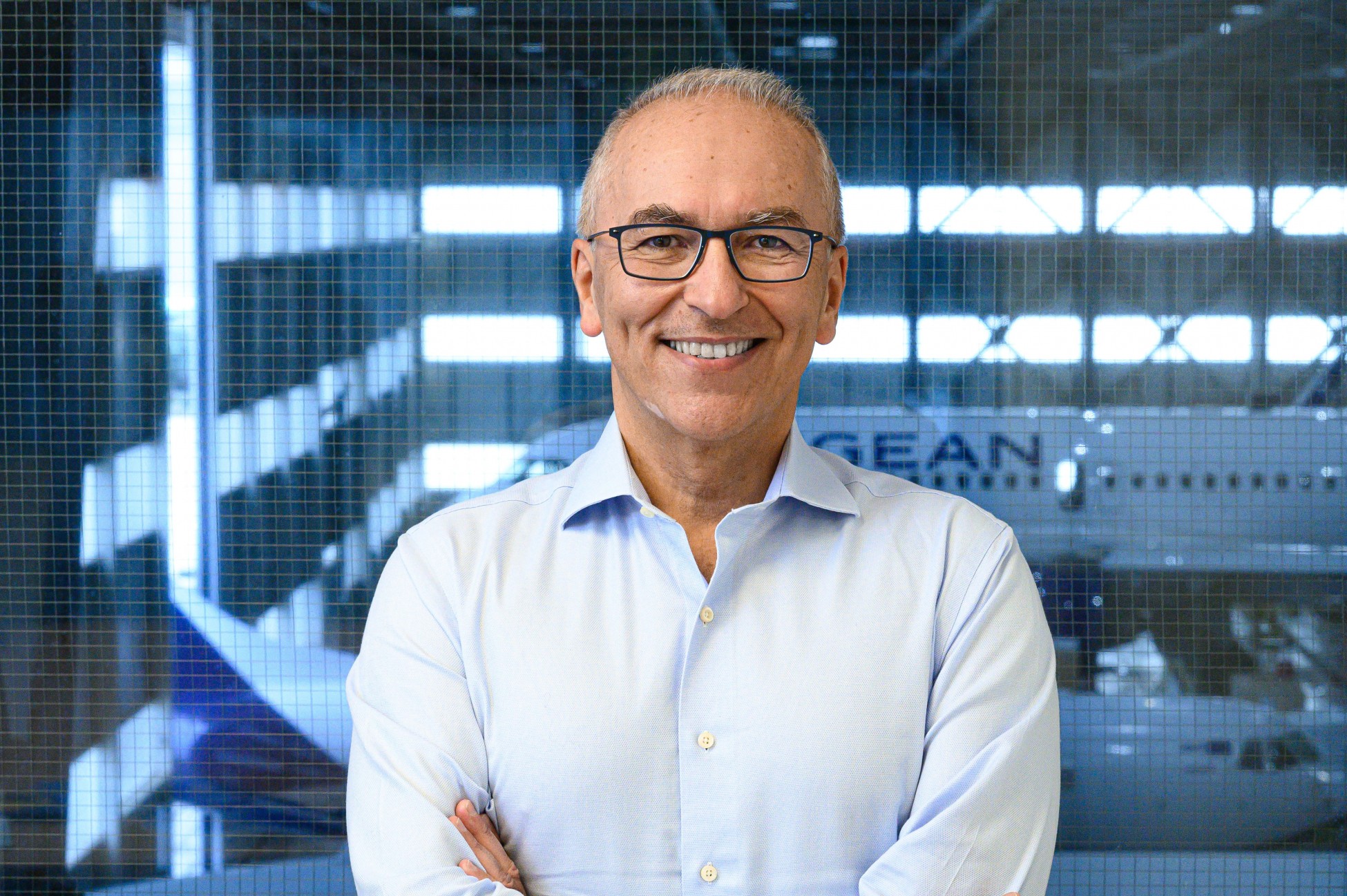 Αegean: Αύξηση τζίρου 109% στο 9μηνο του 2022 – Ξεπερνά το €1 δισ. ο κύκλος εργασιών