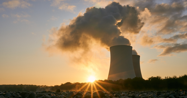 Τα ομόλογα «πράσινης» πυρηνικής ενέργειας έρχονται στην ευρωπαϊκή αγορά