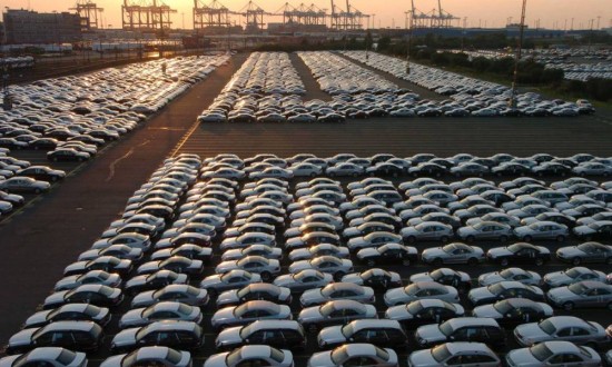 Πόσα αυτοκίνητα θα πουληθούν στον πλανήτη το 2024 – Οι προβλέψεις για τα ηλεκτρικά