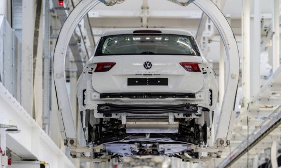 Volkswagen: Πόσα χρήματα θα χάσουν τα διευθυντικά στελέχη τα επόμενα χρόνια