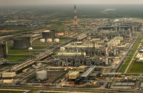 Αντιδράσεις προκαλεί η εισαγωγή αφρικανικού LNG στην Ευρώπη