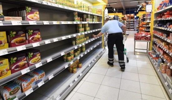 Morgan Stanley: Η κρίση στα τρόφιμα δεν έχει τελειώσει – Οι 7+1 λόγοι ανησυχίας
