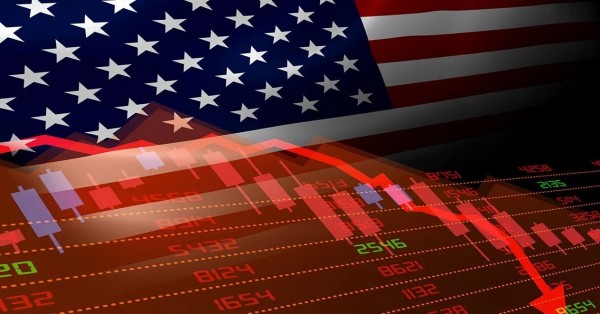 Αναλυτές: «Μεγάλης διάρκειας αλλά περιορισμένης δριμύτητας η ύφεση στις ΗΠΑ»
