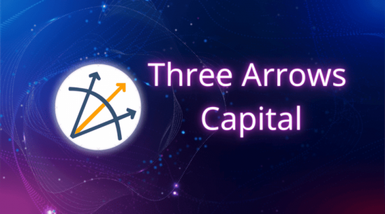 Three Arrows Capital (3AC): Η ιστορία της πιο θεαματικής κατάρρευσης στα κρυπτονομίσματα