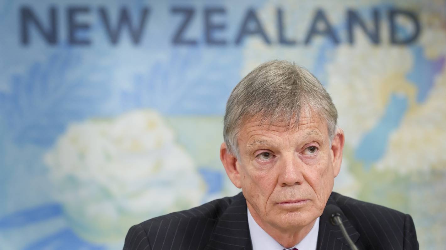 Πρώην κεντρικός τραπεζίτης: Οι κεντρικές τράπεζες φταίνε για τον πληθωρισμό