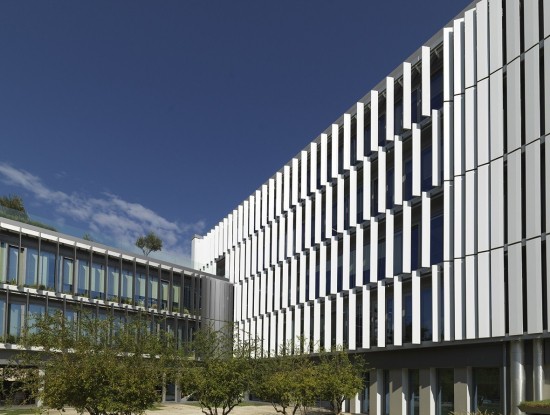 Noval Property: Νέα πιστοποίηση για το κτήριο γραφείων “Butterfly” (pic)