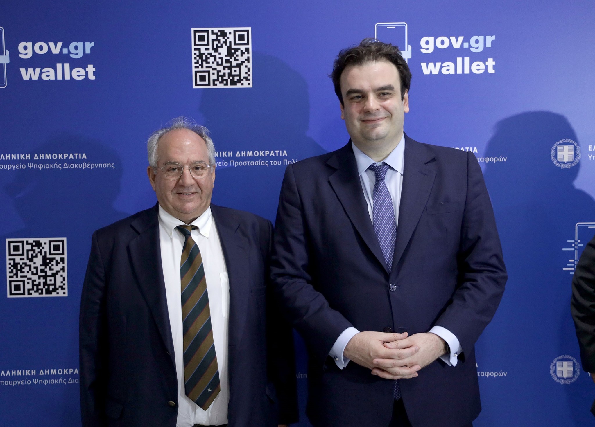 Cognity: Ποια είναι η εταιρεία που ολοκλήρωσε την ανάπτυξη του Gov.gr Wallet