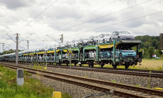 Πωλήσεις αυτοκινήτων στην Ευρώπη: Ο χειρότερος Ιούνιος από το 1996