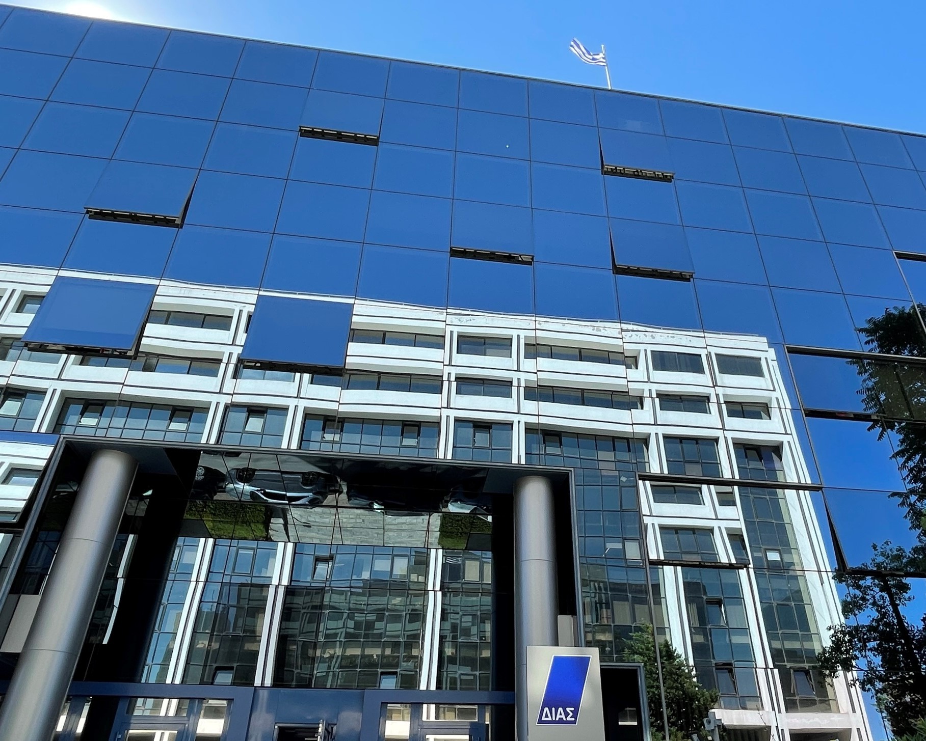 ΔΙΑΣ: Αύξηση εσόδων κατά 19% – Άλμα 114% στην καθαρή κερδοφορία το 2021