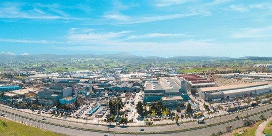 Στις 21 Νοεμβρίου τα τριμηνιαία μεγέθη της ΕΛΒΑΛΧΑΛΚΟΡ