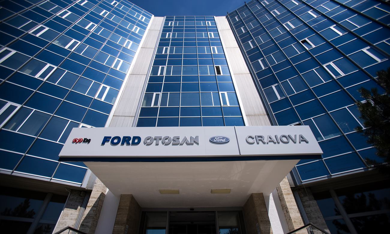 Ford: Αλλάζει τη στρατηγική κατασκευής για μπαταρίες ηλεκτρικών αυτοκινήτων στην Ευρώπη (pics)