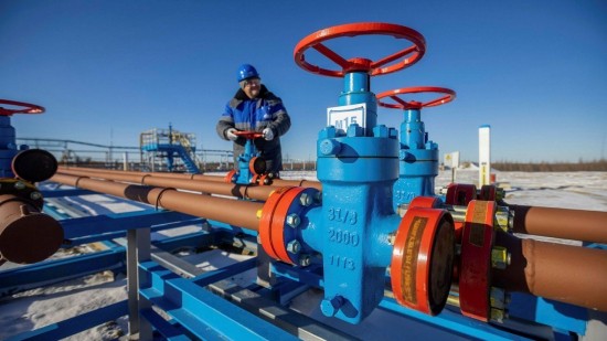 Gazprom: Η σύμβαση δεν προβλέπει πρόσθετες δεσμεύσεις για την επαναλειτουργία του Nord Stream 1