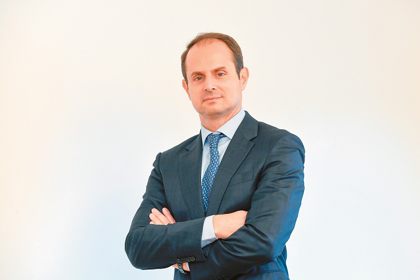 Γεράσιμος Καλογηράτος: Η CPLP ανεβάζει στροφές με ισχυρές επενδύσεις σε στόλο τελευταίας γενιάς – Νέο ομόλογο ύψους €100 εκατ. (pic)