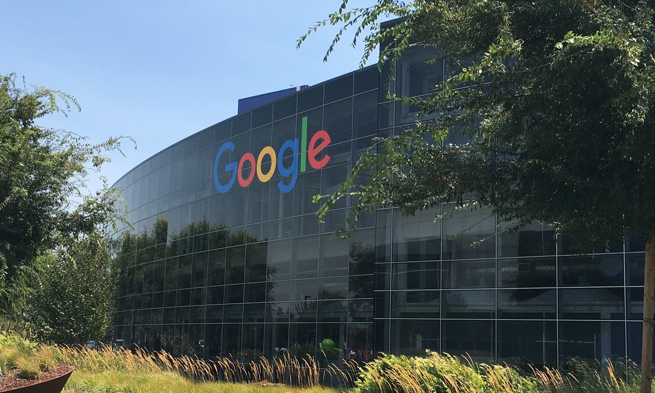Τρία Data Centers στην Αττική θα αναπτύξει η Google